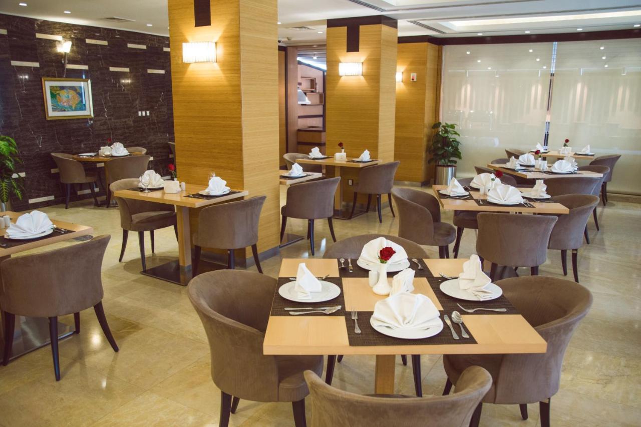 Coral Baghdad Hotel Ngoại thất bức ảnh