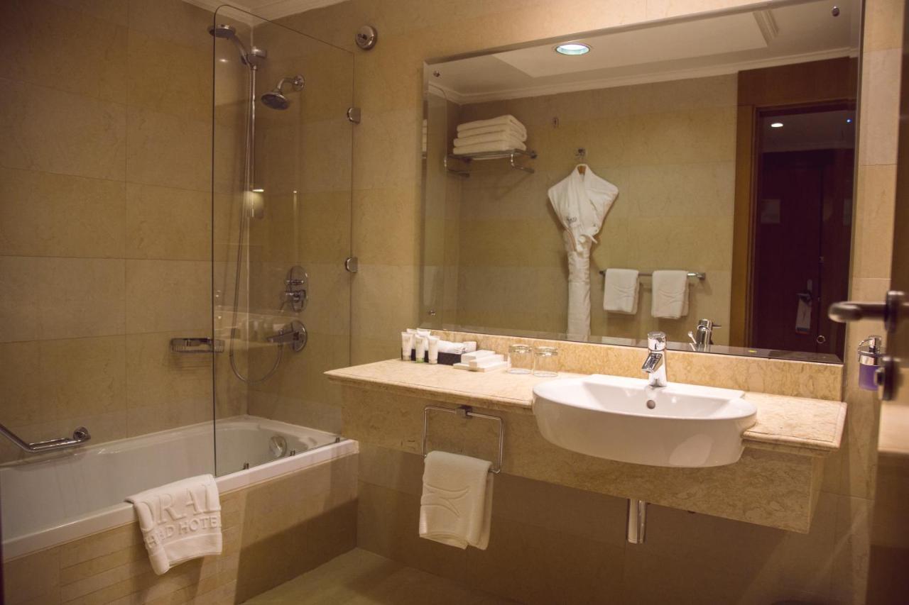 Coral Baghdad Hotel Ngoại thất bức ảnh