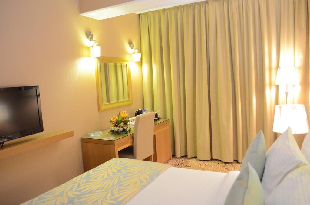 Coral Baghdad Hotel Phòng bức ảnh