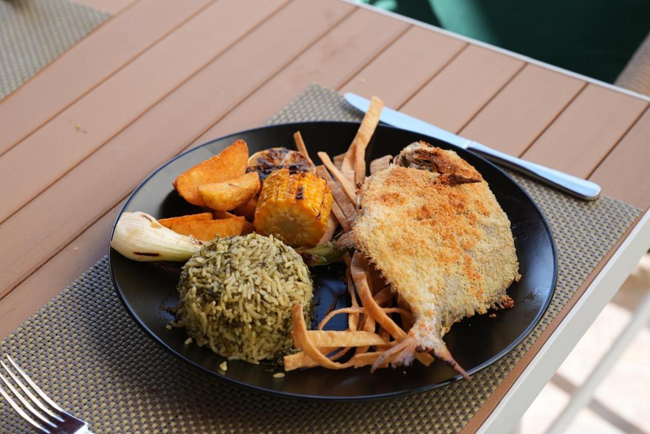 Coral Baghdad Hotel Ngoại thất bức ảnh