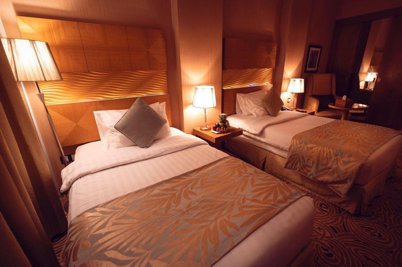 Coral Baghdad Hotel Ngoại thất bức ảnh