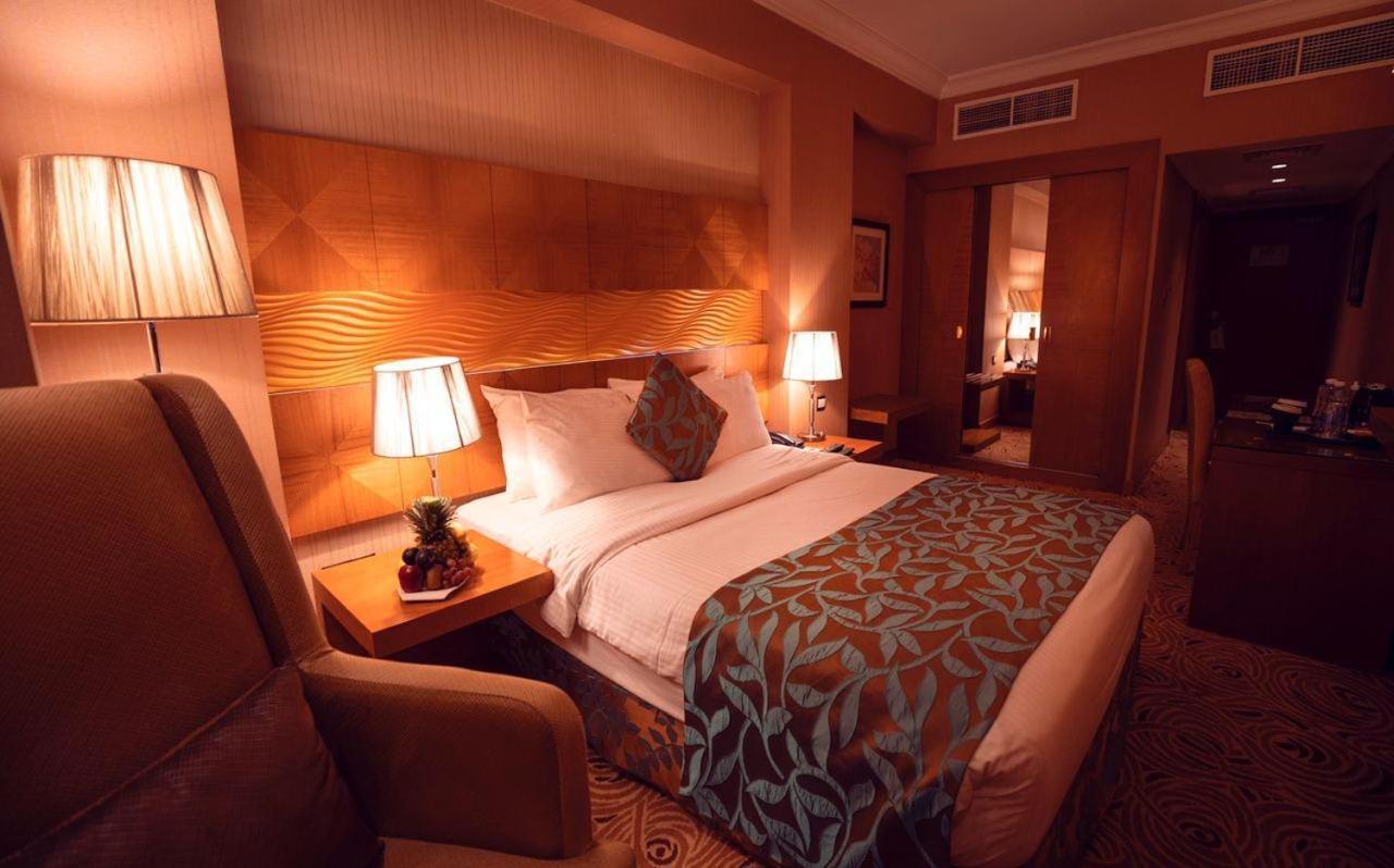 Coral Baghdad Hotel Ngoại thất bức ảnh