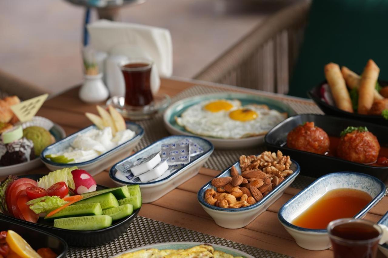 Coral Baghdad Hotel Ngoại thất bức ảnh