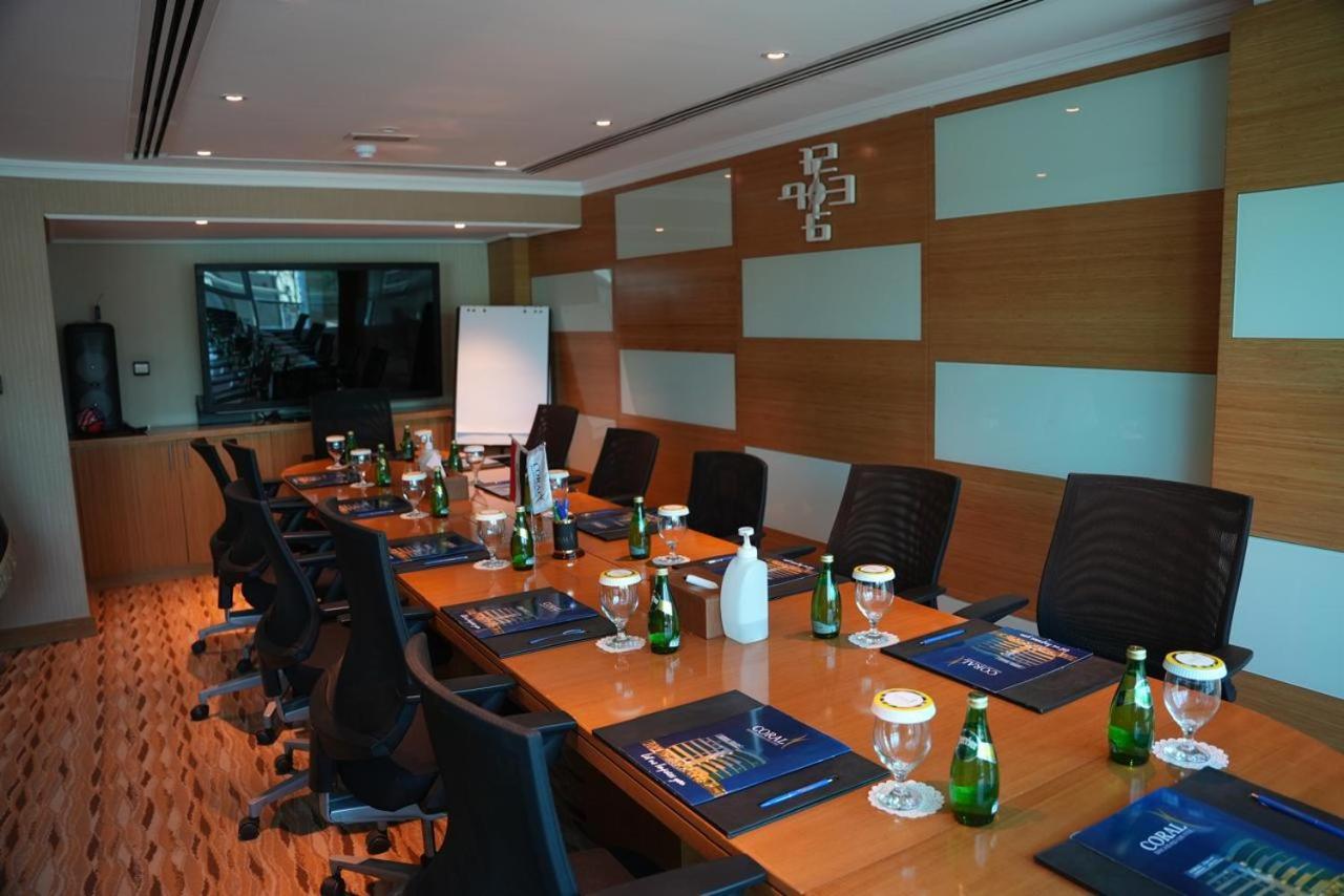 Coral Baghdad Hotel Ngoại thất bức ảnh