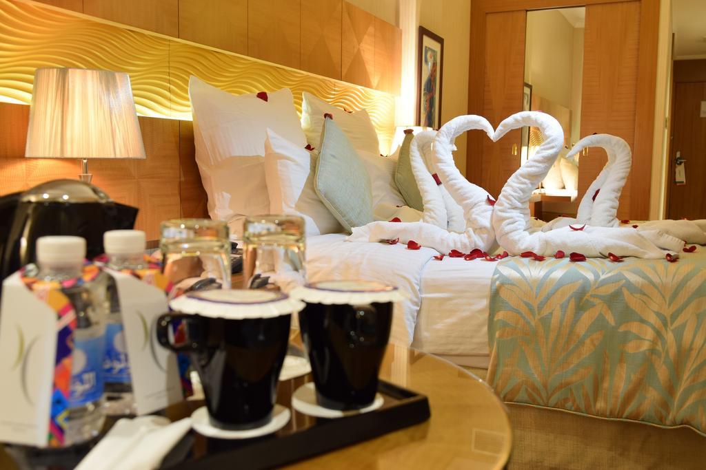 Coral Baghdad Hotel Ngoại thất bức ảnh