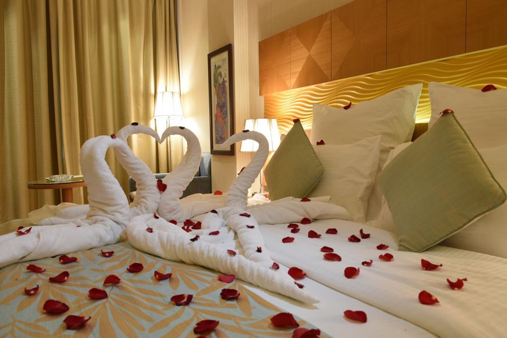 Coral Baghdad Hotel Ngoại thất bức ảnh