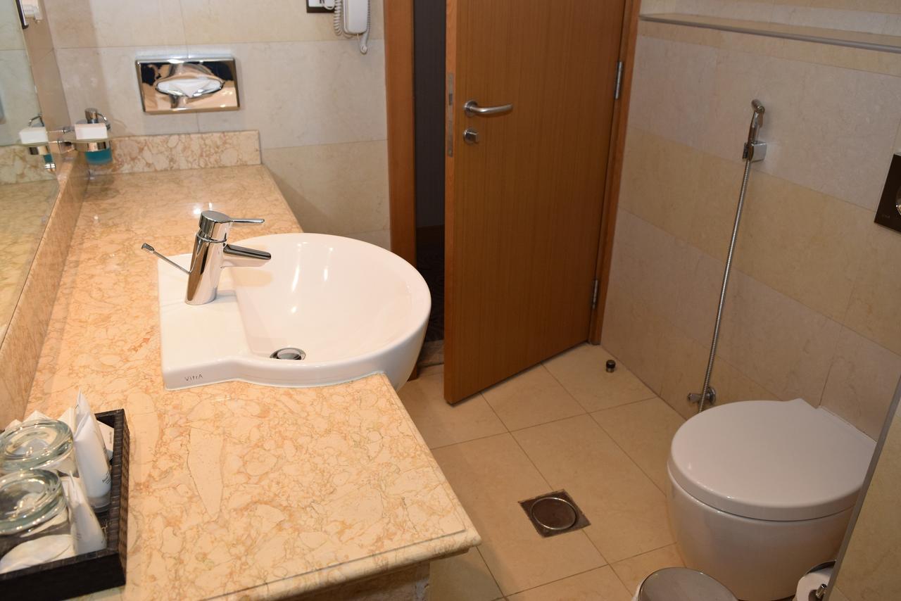 Coral Baghdad Hotel Ngoại thất bức ảnh