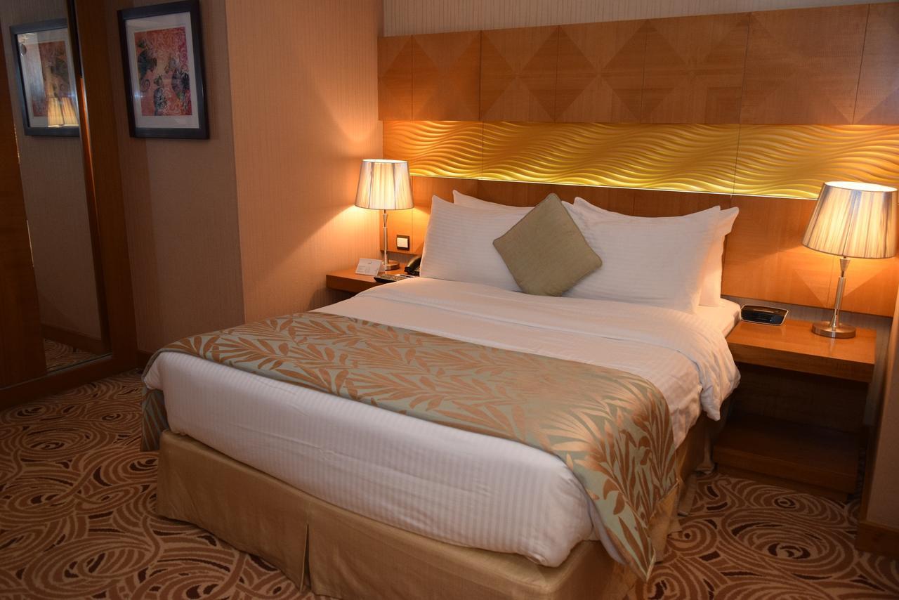 Coral Baghdad Hotel Ngoại thất bức ảnh