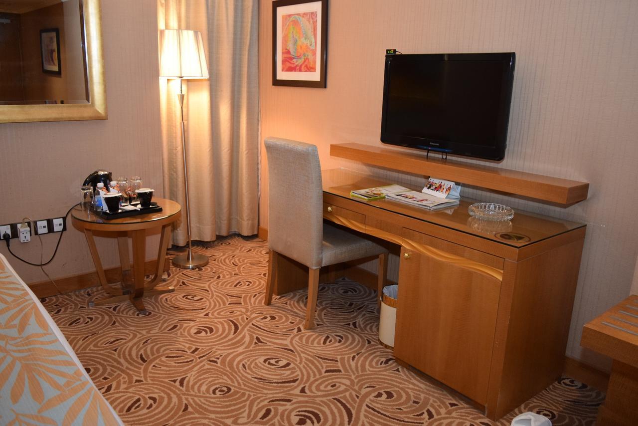 Coral Baghdad Hotel Ngoại thất bức ảnh