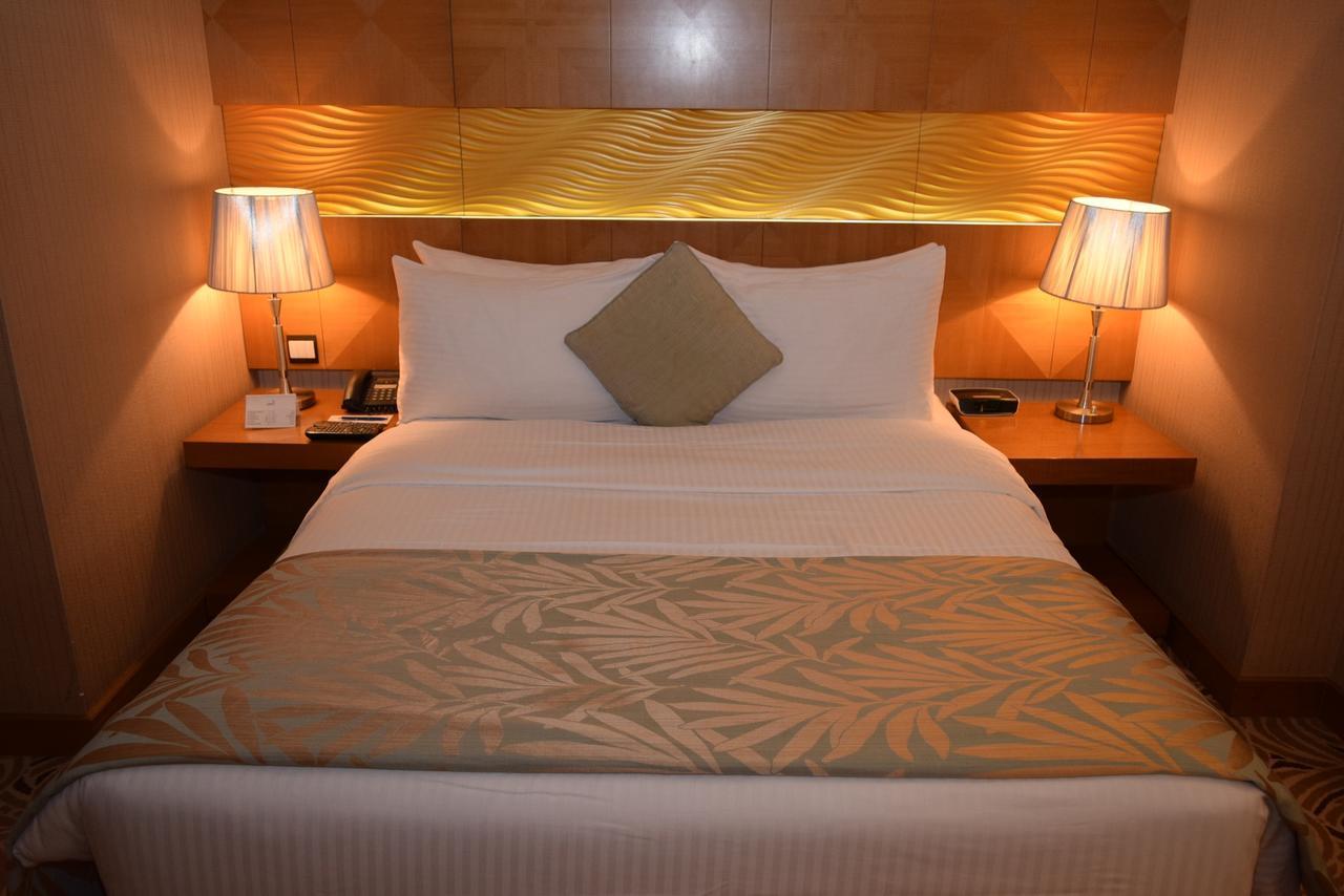 Coral Baghdad Hotel Ngoại thất bức ảnh