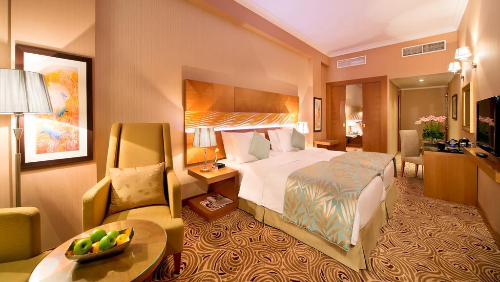 Coral Baghdad Hotel Ngoại thất bức ảnh