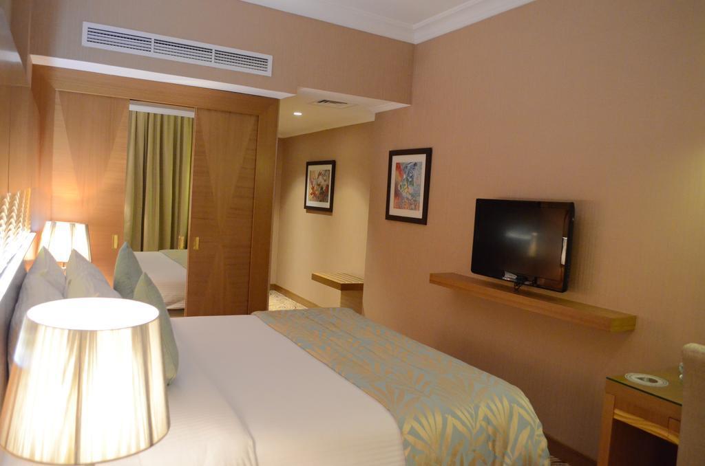 Coral Baghdad Hotel Ngoại thất bức ảnh